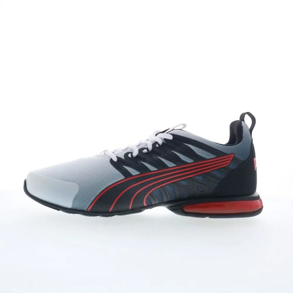 Puma Mens Voltaic Evo Dim White Shoes (NWT)